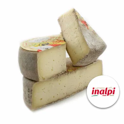 Сыр Inalpi Bra Tenero DOP, 6,5 кг