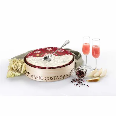 Кремовый сыр Costa Gorgonzola DOP al Cucchiaio, 6 кг