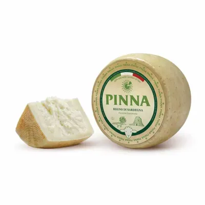 Pinna сыр пекорино Regno Sardegna, 4 кг, 2 шт.