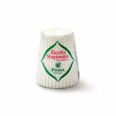 Pinna сыр рикотта салата Cocce, 3 кг, 4 шт.