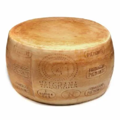 Valgrana сыр Пьемонт, 30 кг, 1 шт.