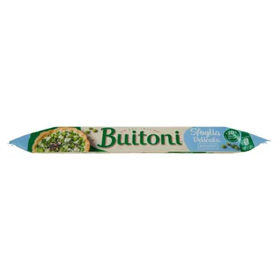 Buitoni Слоеное тесто свежее нежное, 230 г