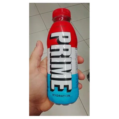 Prime Hydration Ice Pop functional drink, 500 ml