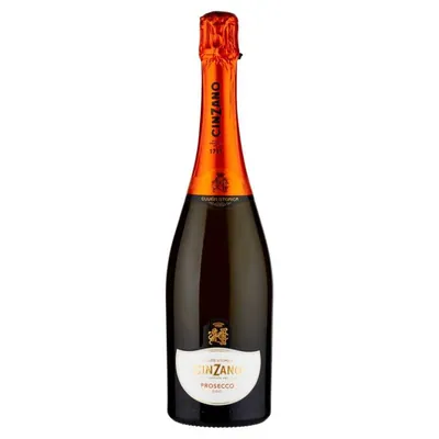 Cinzano Игристое вино Prosecco DOC Dry, 0,75 л, 11%