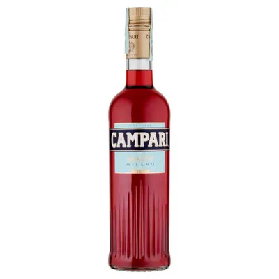 Campari Bitter, 0.7 l
