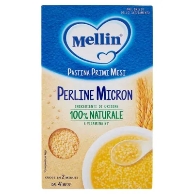Mellin Пастина Micron, 320 г