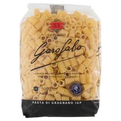 Garofalo Ditaloni n.53, 500 g