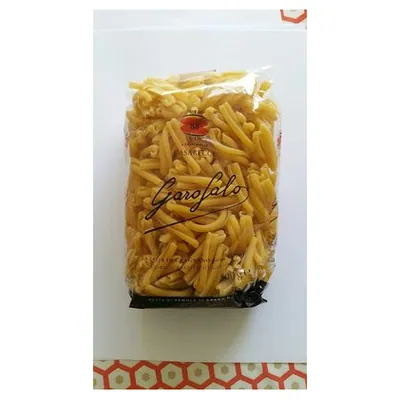 Garofalo макароны casarecce № 88, 500 г