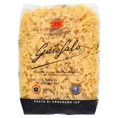 Garofalo Mafalda Corta n.79, 500 g