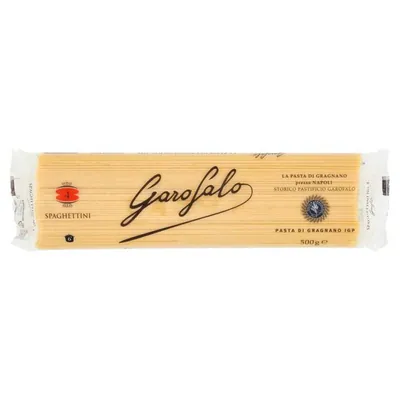Garofalo Spaghettini n.4, 500 g