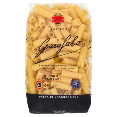Garofalo Elicoidali n.34, 500 g