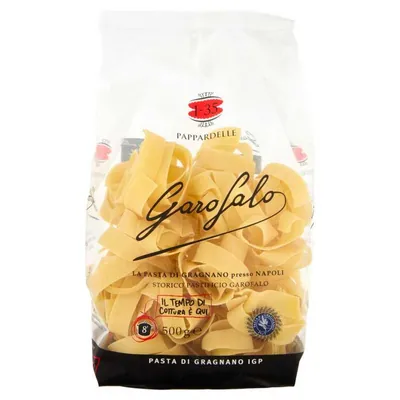 Garofalo Pappardelle n.1-35, 500 g