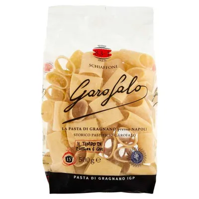 Garofalo Schiaffoni n.83-1, 500 g