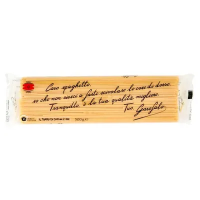 Garofalo Spaghetti n.9, 500 g