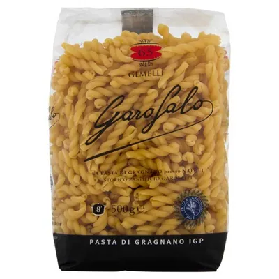 Garofalo Gemelli n.65, 500 g