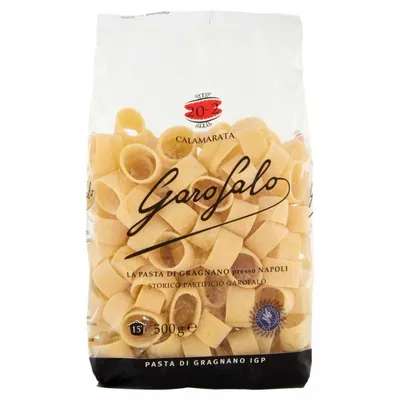 Garofalo Calamarata n.20-2, 500 g