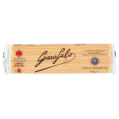 Garofalo Spaghettone Gragnanese XXL n.4-23, 500 g