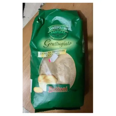 Buitoni панировочные сухари, 750 г