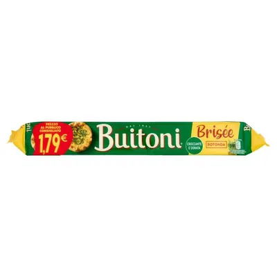 Buitoni Тесто брызе, 230 г
