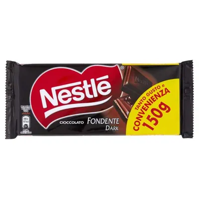 NESTLE Темный шоколад Classic, 150 г