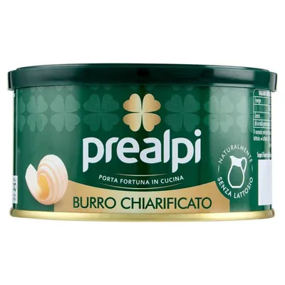 Prealpi Clarified Butter, 250 g