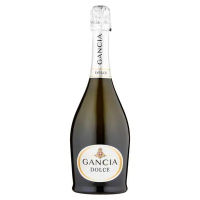 Gancia Игристое вино Spumante Grand Reale Dolce, 0,75 л, 9,5%