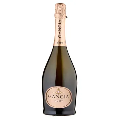 Gancia Игристое вино Spumante Brut, 0,75 л, 11%