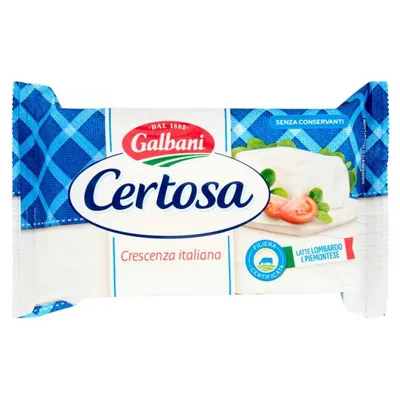 Galbani Чертоза, 165 г