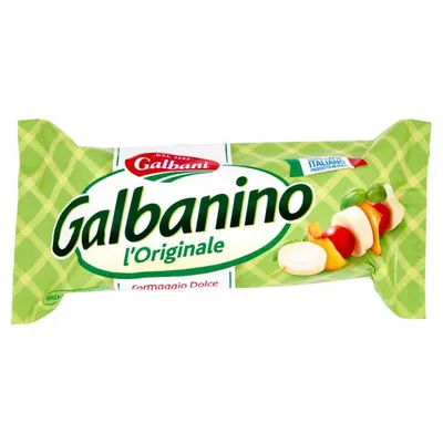 Galbani Galbanino сыр, 270 г