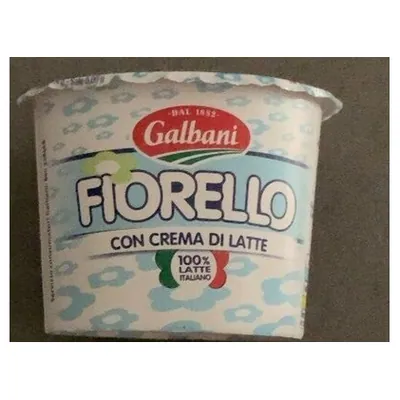Galbani Fiorello сыр маскарпоне, 100 г
