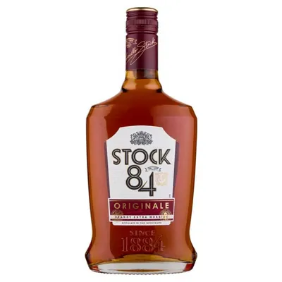 Stock 84 Бренди Original, 0,7 л