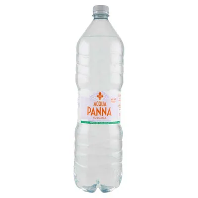Acqua Panna Негазированная питьевая вода, 1,5 л