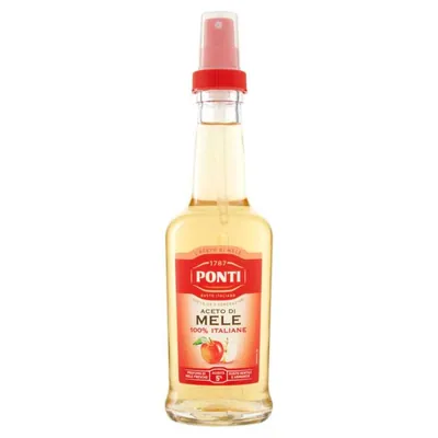 Ponti яблочный уксус спрей, 250 мл