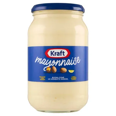 Kraft Майонез классический, 825 г