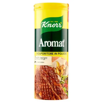Knorr Aromat универсальная приправа, 90 г