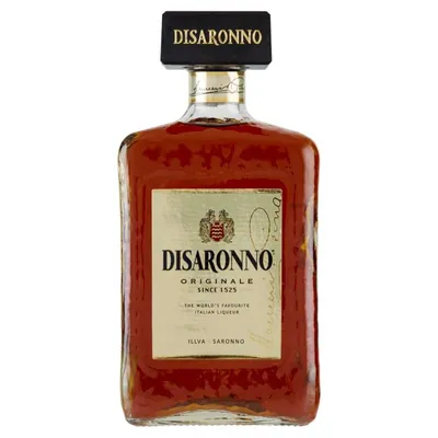 Amaretto di Saronno ликер, 0,7 л, 28%