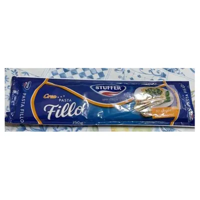Stuffer тесто фило, 250 г