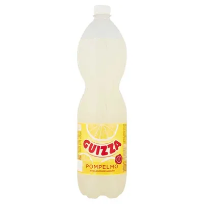 Guizza грейпфрутовый напиток, 1,5 л