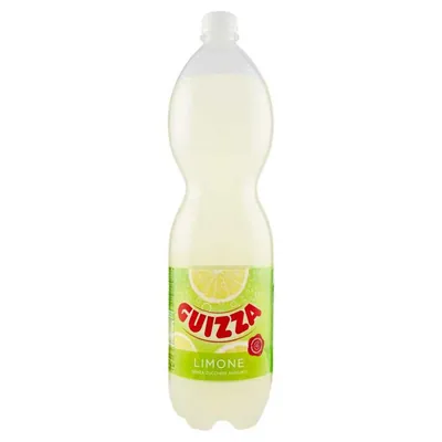 Guizza лимонад, 1,5 л