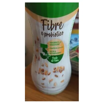 Activia drinking yogurt with cereals, 270 g