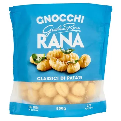 Giovanni Rana ньокки из картофеля, 500 г