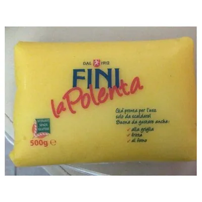 Fini ready polenta, 500 g