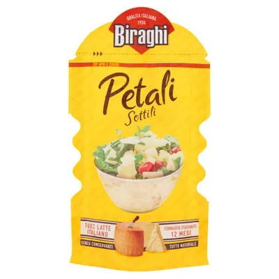 Biraghi GranBiraghi хлопья сыра, 80 г