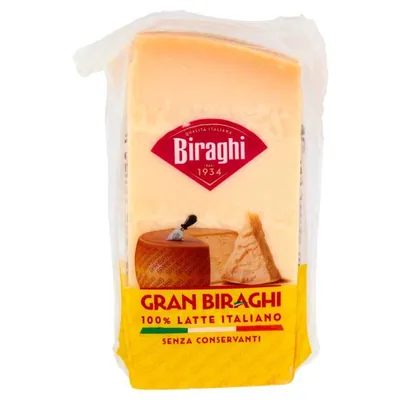 Biraghi Гран Бираги кусок, 450 г