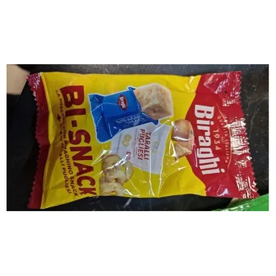 Biraghi сыр с таралли Bi Snack, 36,67 г