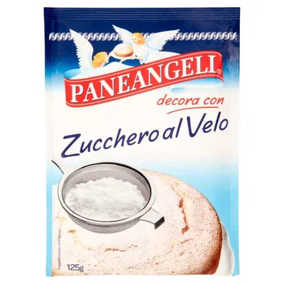 Paneangeli сахарная пудра, 125 г