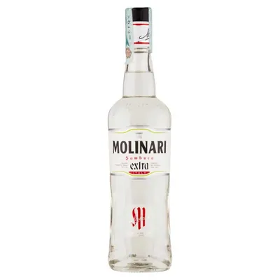 Molinari Самбука, 0,7 л