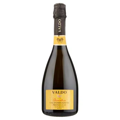 Valdo Игристое вино Elevantum Valdobbiadene Prosecco Superiore DOCG Brut, 0,75 л, 11,5%