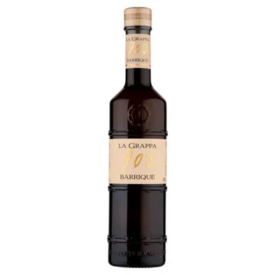 Bonaventura Maschio aged grappa 903 Barrique, 0.35 l