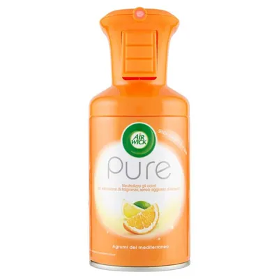 Air Wick спрей Pure, микс, 250 мл